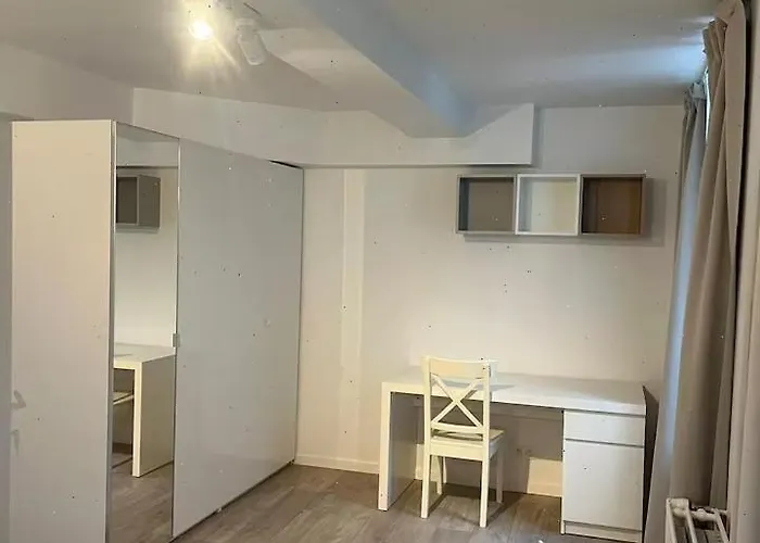 Large 3-bedroom In 公寓