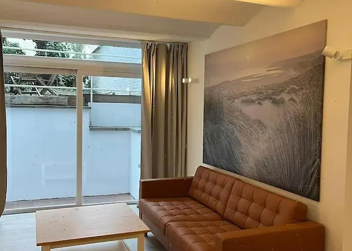 Large 3-bedroom In 公寓 *