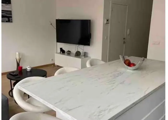 Apparemment 1 Brusel