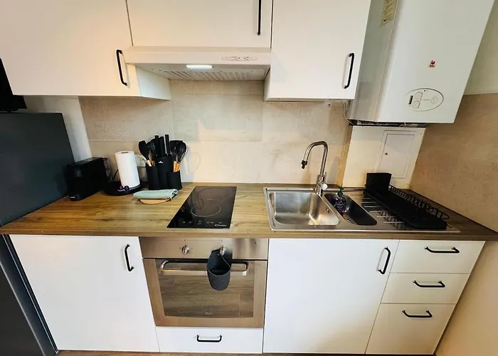 Cozy In Брюссель