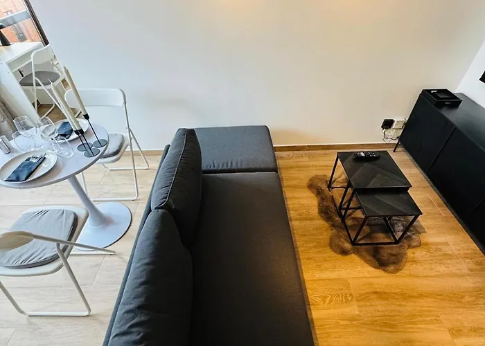 Cozy In Апартаменты *