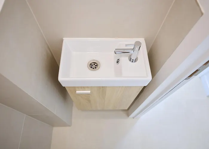 Toison D'or & Saunna 2 Apartament