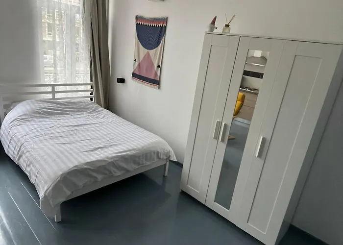 Lägenhet Mini Urban *