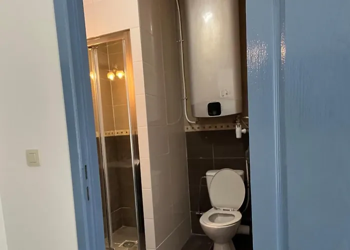 Апартаменты Mini Urban *