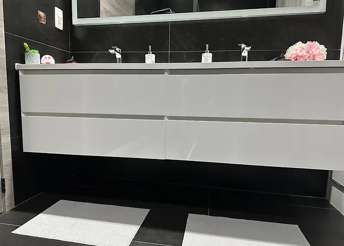 Διαμέρισμα Luxurious *