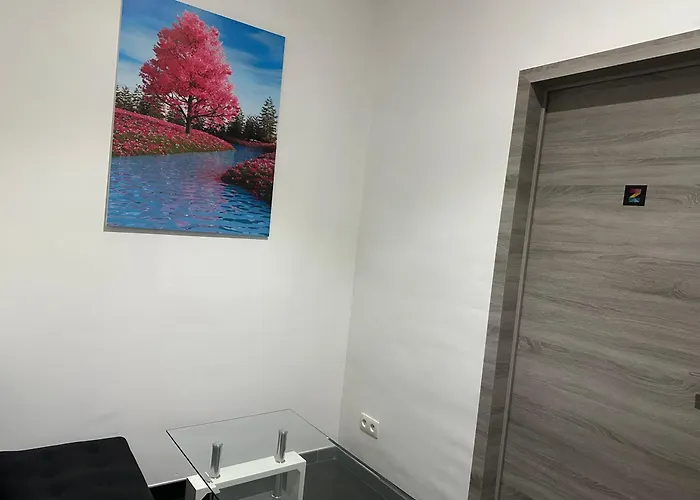 Luxurious Апартаменты