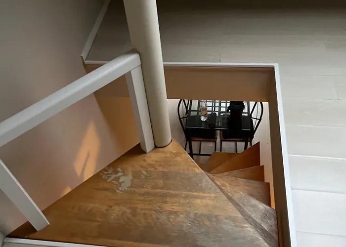 Center Flat بروكسل