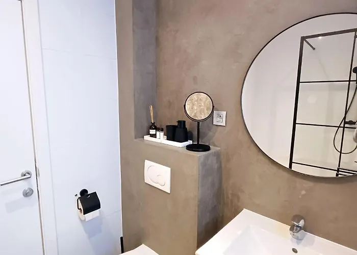 - Centre-ville - 2min De Metro - 401 Appartamento *