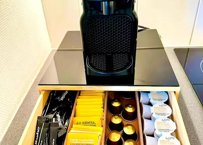 Grand Place Bourse Prestige Appartamento Bruxelles