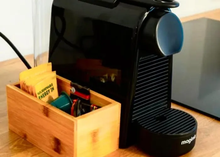 Grand Place Bourse Prestige Appartamento