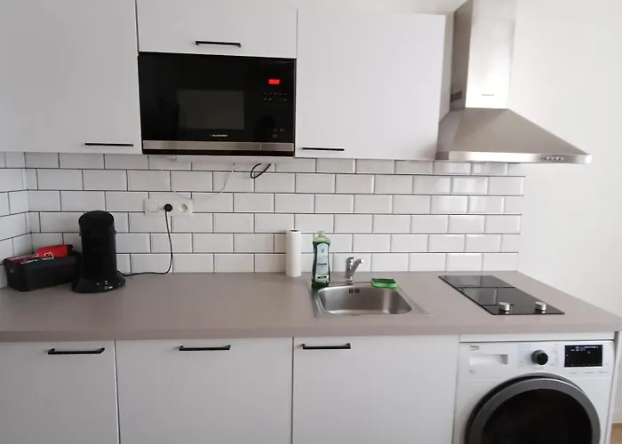 Appartamento Charmoso Bruxelles