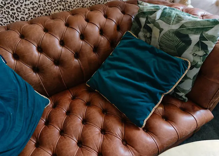 شقة Sablon Muse *