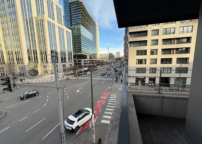 Stunning With 2 Bedrooms - Sleeps 6 Apartment