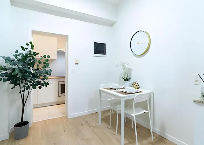 Ideal Pour Visiter アパート ブリュッセル