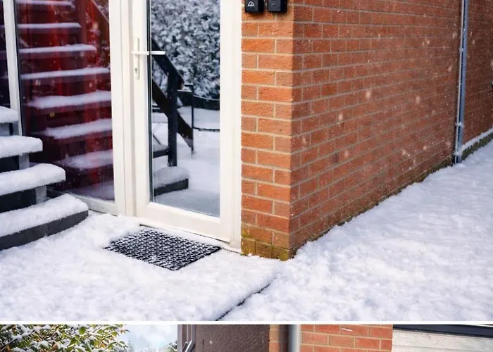 Pratique Bien Situé Appartamento *