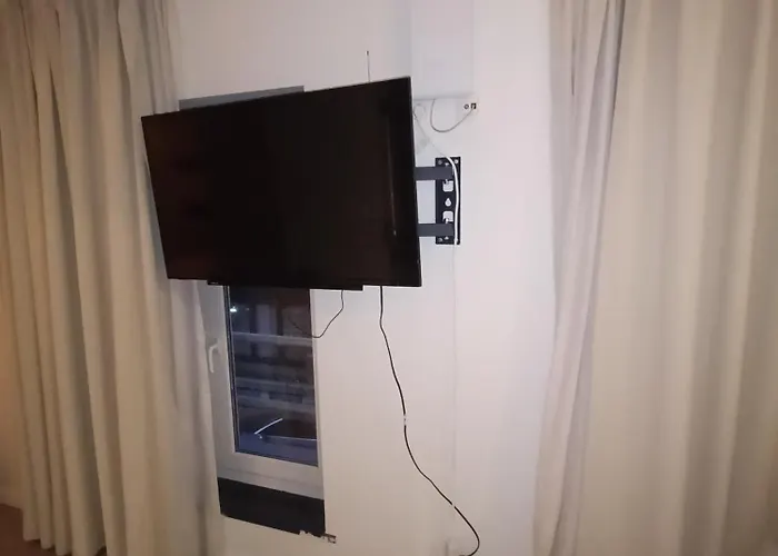 Localização Privilegiada Appartement