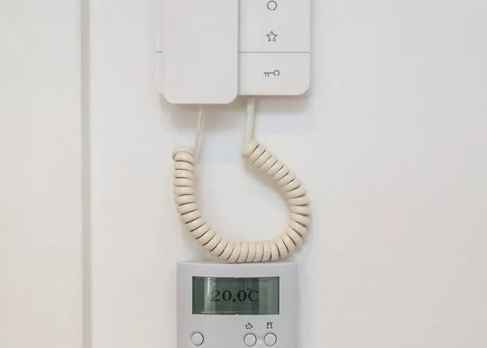 New Center Of Trendy St Gille Lägenhet *