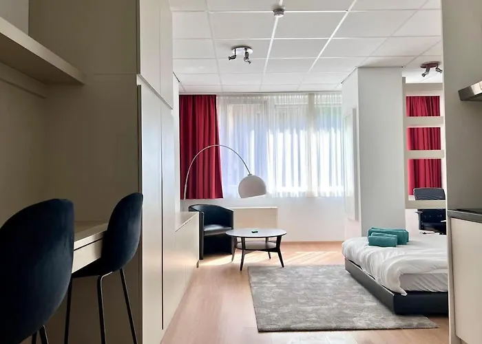 Stunning 2 Min From Grand Place * 布鲁塞尔