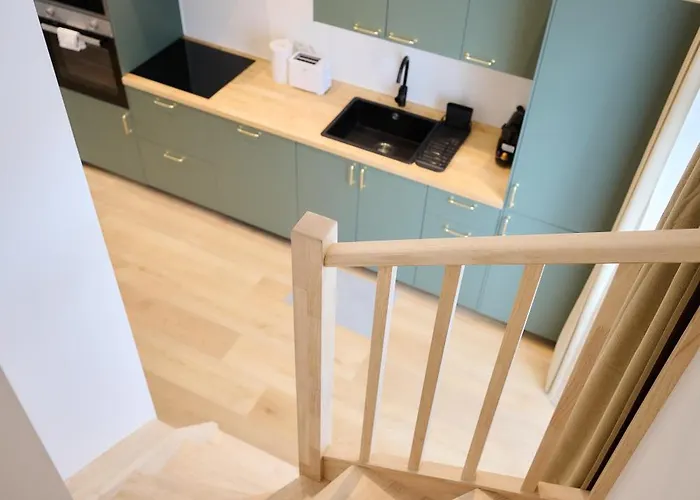 Berthelot 5 Apartamento