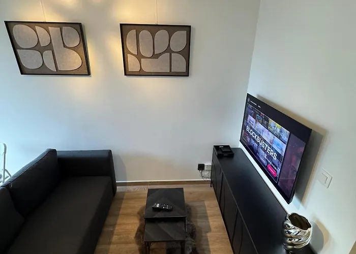 Cozy In Апартаменты *