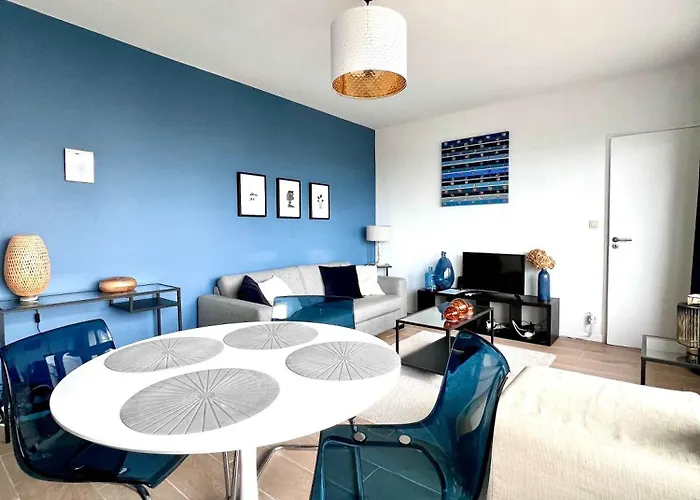 Lovely 2room Elegant In For 2people Apartman *