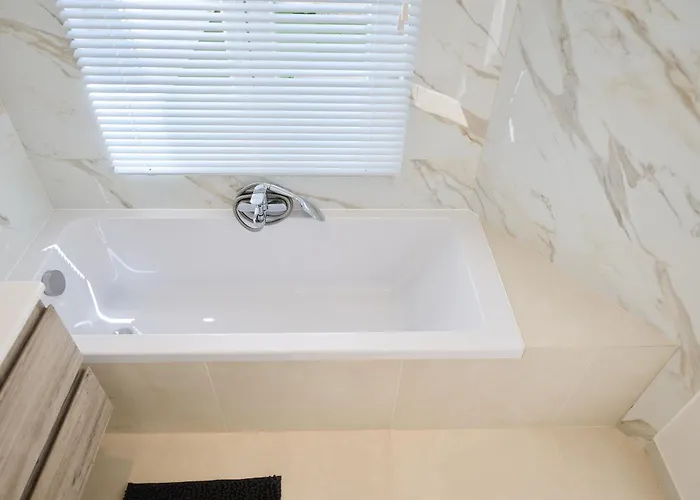 Toison D'or&saunna 2 Appartement *