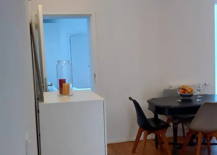 Charming At Heart Of Brussels-marolles * 布鲁塞尔