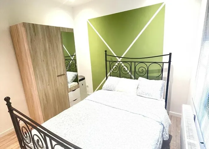 Jps House * 布鲁塞尔