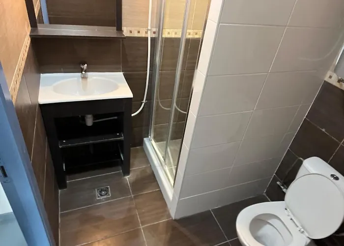 Mini Urban * Bryssel