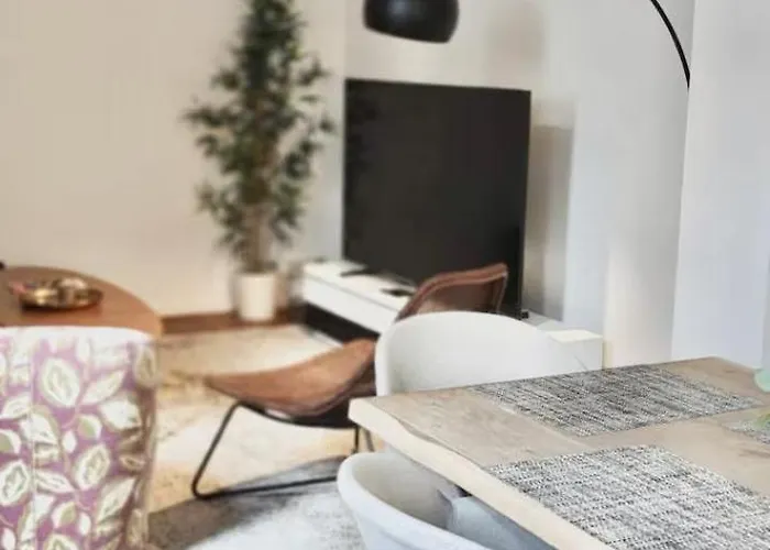 Spacious Terrace In The Heart Of * Bruxelles