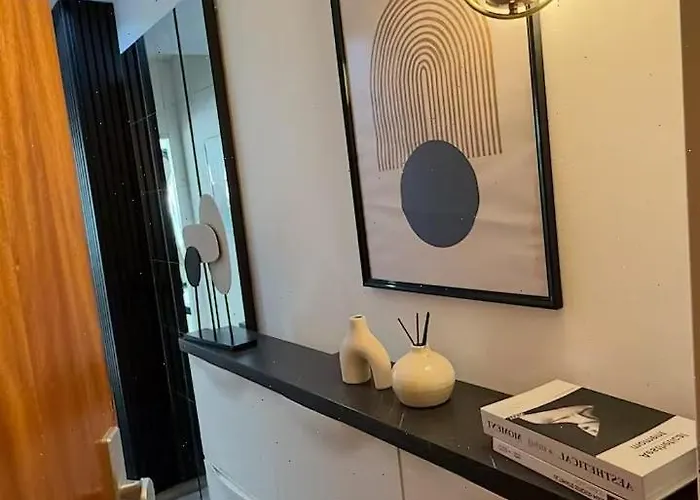 Charming In Apartmán