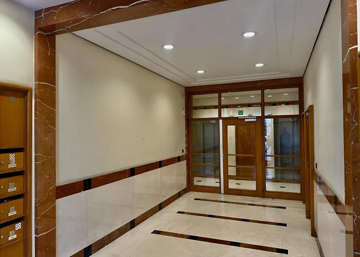 Appartamento Alhambra Hideaway Prime Location