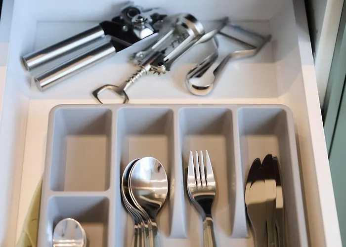 Ceuppens 5 Appartamento Bruxelles