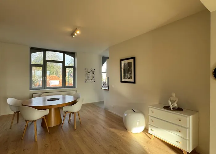 Chez Pomme Appartement