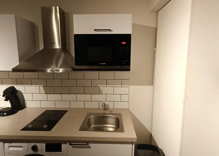 Appartement Localização Privilegiada *