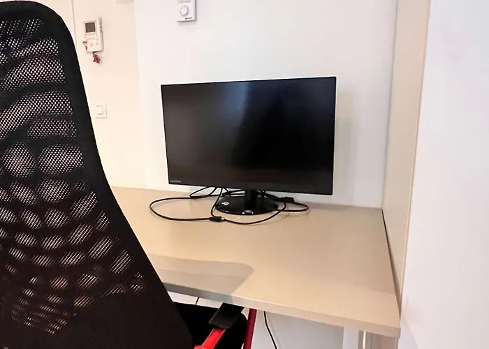 Appartamento Lovely With Balcony By Grand Place For 4 *