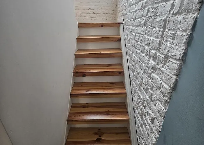 Design In Center דירה *