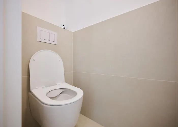 Toison D'or&saunna 2 Appartement