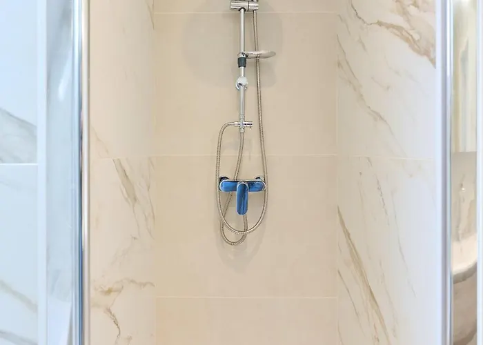 Lägenhet Toison D'or House 4 Bryssel