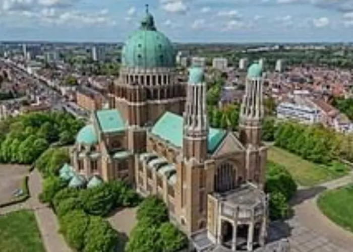 Διαμέρισμα Cosy Sacre Coeur *