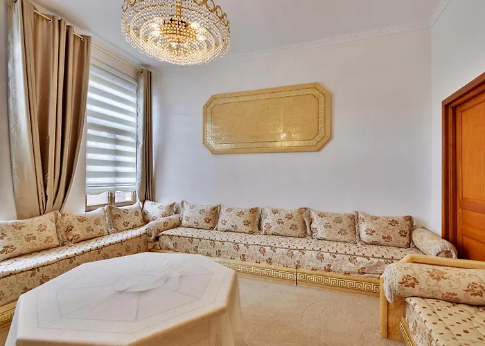 Vanderdussen * Brusel