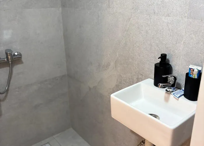 Marie アパート ブリュッセル