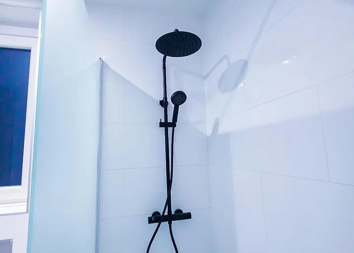 公寓 Cozy - Downtown - 2 Min From Metro - 201