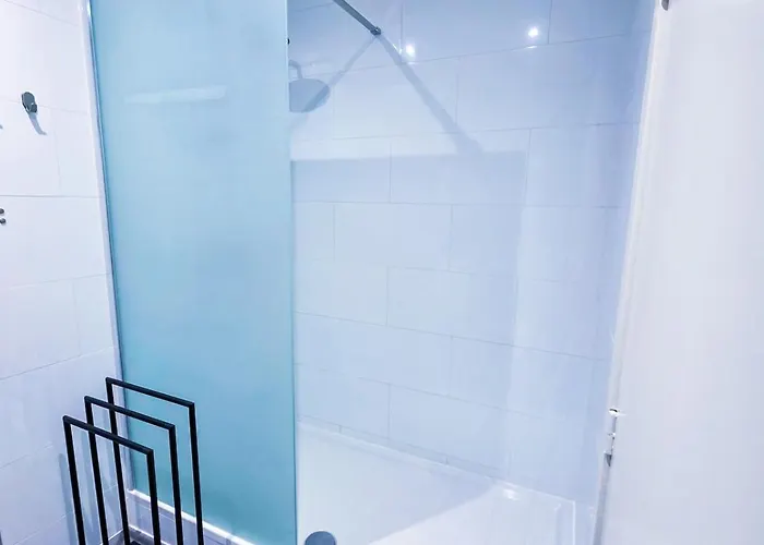 Cozy - Downtown - 2 Min From Metro - 201 * Brussels