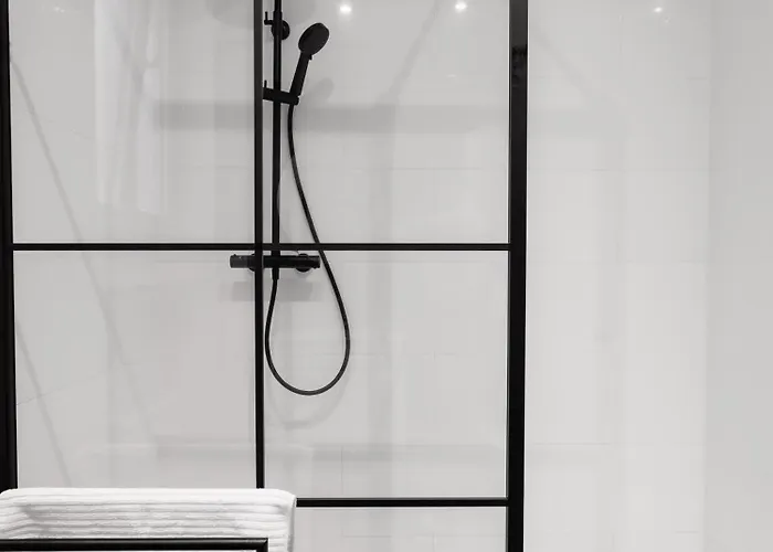 - Centre-ville - 2min De Metro - 401