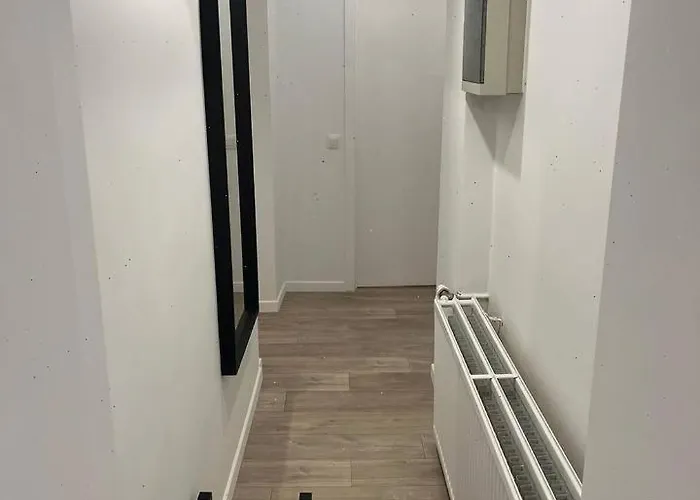 Large 3-bedroom In Bruxelas