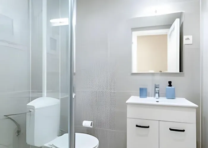 Ideal Pour Visiter Διαμέρισμα