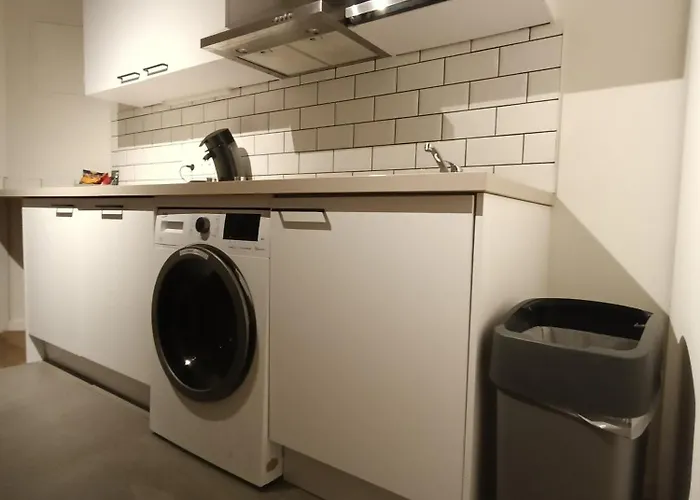 Localização Privilegiada Appartement