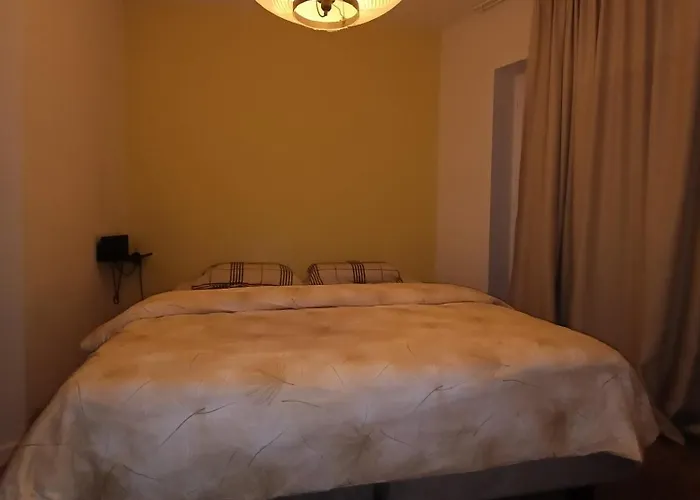 Appartement Localização Privilegiada *