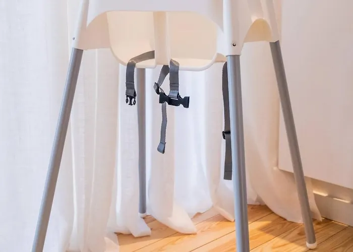 New Center Of Trendy St Gille *